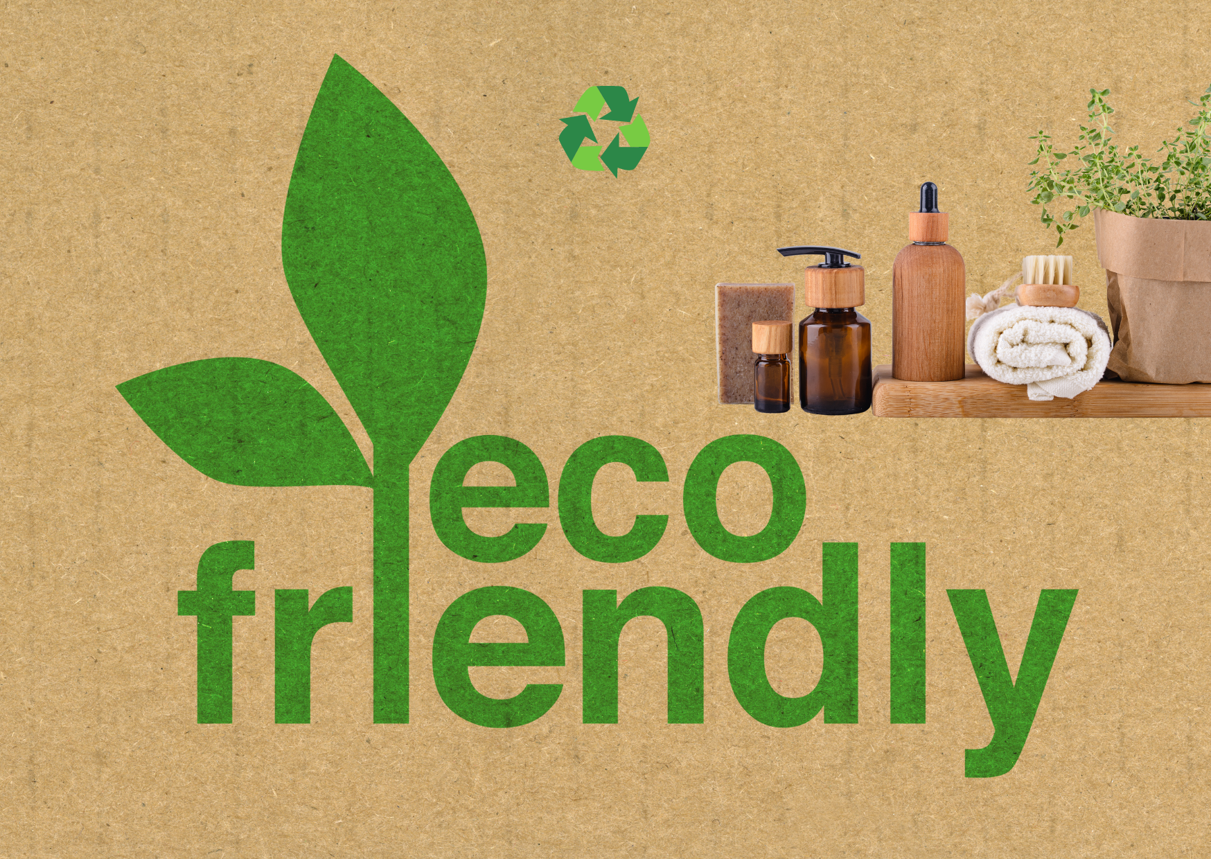 The Eco-Friendly Skincare Hack You Never Knew You Needed